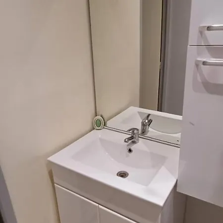 Διαμέρισμα Hepilyfe